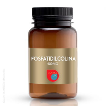 FOSFATIDILCOLINA