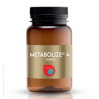 METABOLIZE 4