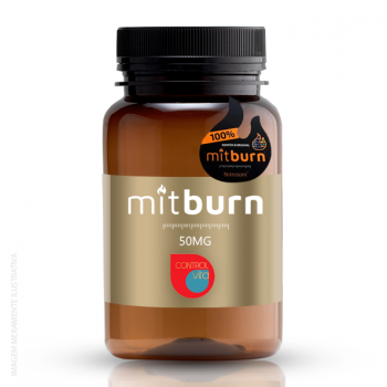 MITBURN