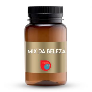 MIX DA BELEZA